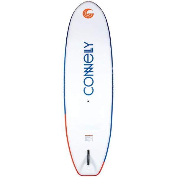 Connelly Pacific 10.6 iSUP met seat package