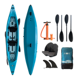 MOAI Kanaloa 2P