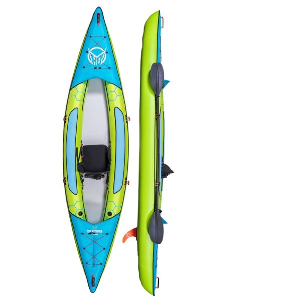 HO Sports Beacon iKayak Package blauw