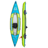 HO Sports Beacon iKayak Package blauw