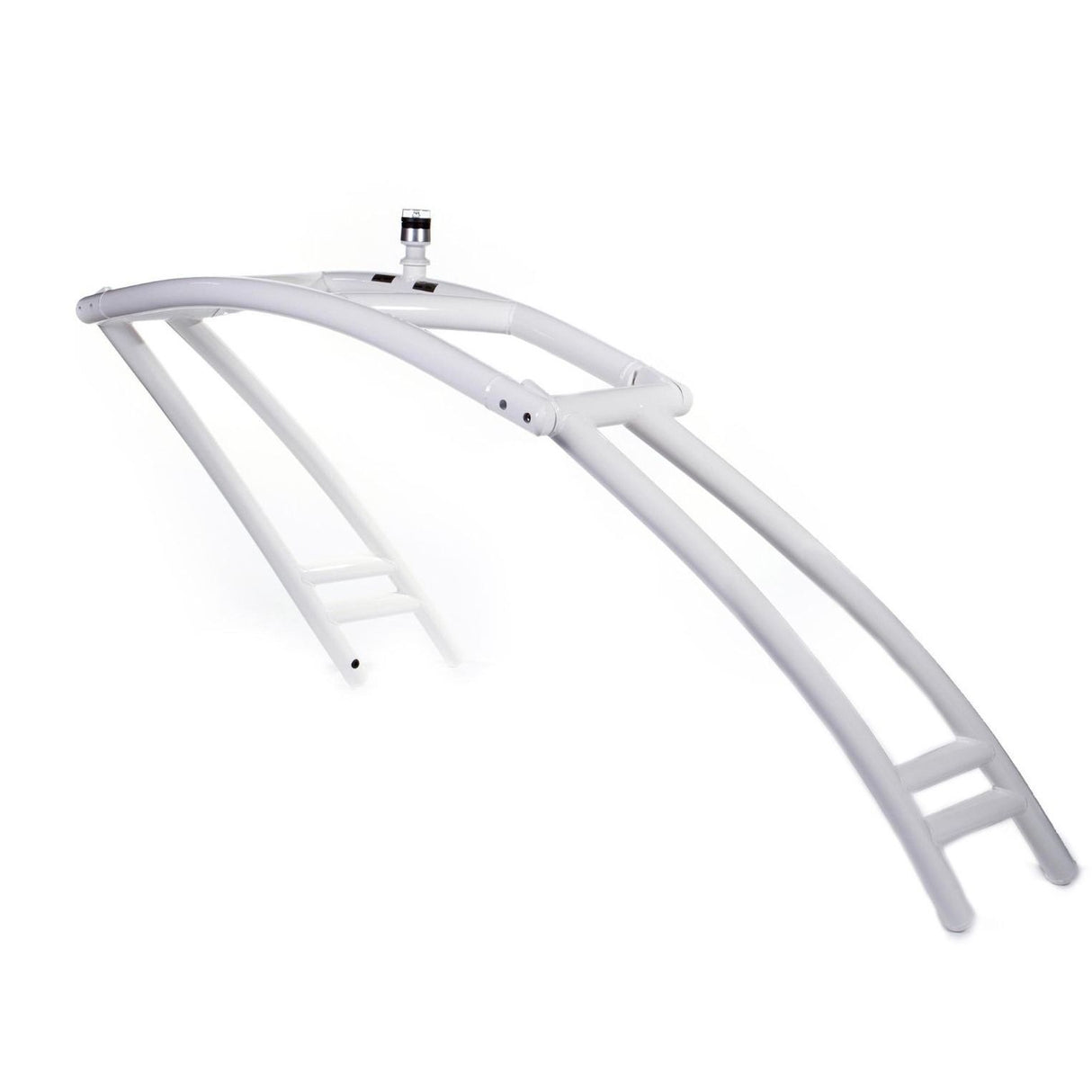 Monster Tower MTK XL Wakeboard Tower weiß – Universalmontage