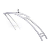 Monster Tower MTK XL Wakeboard Tower weiß – Universalmontage