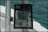 Fishmaster poche pour perche – sac de rangement T-top pour bateau