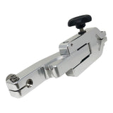 Adaptador de torre Monster Zwenk con insertos universales pulidos