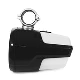 Roswell R1 PRO Tower Speakers – RGB LED and 200W RMS for Boating