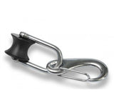 Turboswing EZ Pulley – Seilrolle für Zugstange mit Schnellkupplung