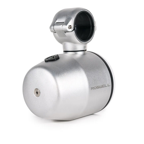 Enceintes colonne Roswell R 6.5 (16.51 cm) grille anthracite