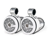 Roswell R1 8.0 tower speakers 20.3 cm Black grill – marine speakers