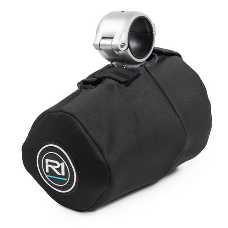 Roswell R1 fundas protectoras de 8" para altavoces 20.32 cm juego de dos