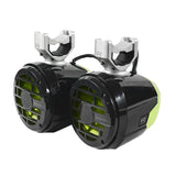 Roswell R1 Firefly 6.5 (16.51 cm) Tower Speakers Black