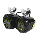 Roswell R1 Firefly 6.5 (16.51 cm) Tower Speakers Black