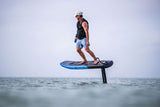 Hyperlite Stratos E-Foil 5.10 Package 2026