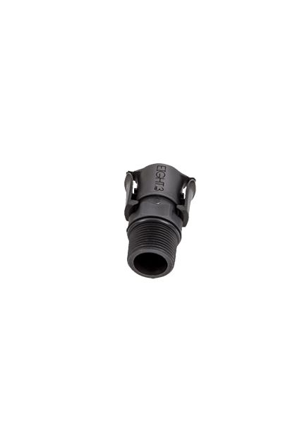 Eight.3 Plug n Play ballastadapter met dop