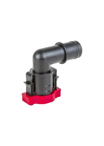 Eight.3 3/4 inch elbow quick connect slangfitting