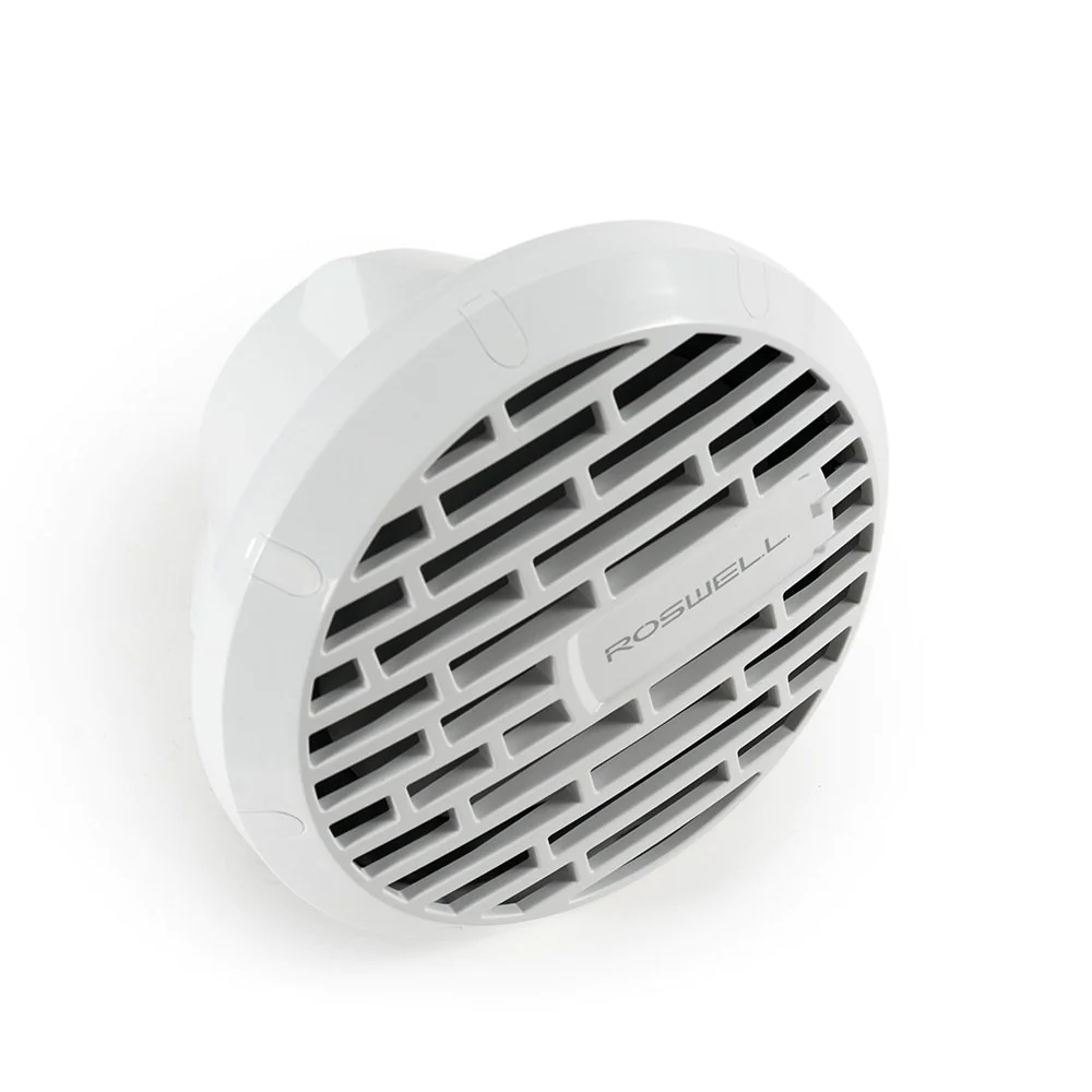 Roswell R1 10 Marine subwoofer White