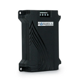 Roswell R 6.5 in-altoparlanti per barca e pacchetto controller RGB Antracite