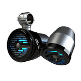 Roswell R1 8.0 x 6.5 (20.32 cm x 16.51 cm) Vamp Spin black grille