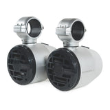 Roswell R 6.5 (16.51 cm) Tower Speakers Anthracite grill