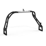 Roswell Aviator PRO Wakeboard-Turm Schwarz Breit 218–264 cm