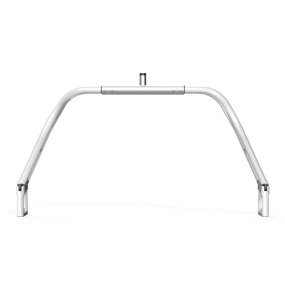 Roswell Aviator Pro Wakeboard Tower Weiß Schmal 203-233 cm