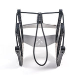 Roswell Elite II Wakeboard Rack – R-Flex Suspension