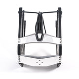 Roswell Elite II Wakeboard Rack – R-Flex Suspension