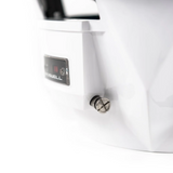 Roswell R1 10 subwoofer package 25.4 cm – set with R1 550.2 amplifier