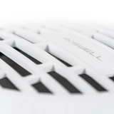 Roswell R1 12 marine subwoofer white – 500 W RMS dual 4 Ω RGB LED