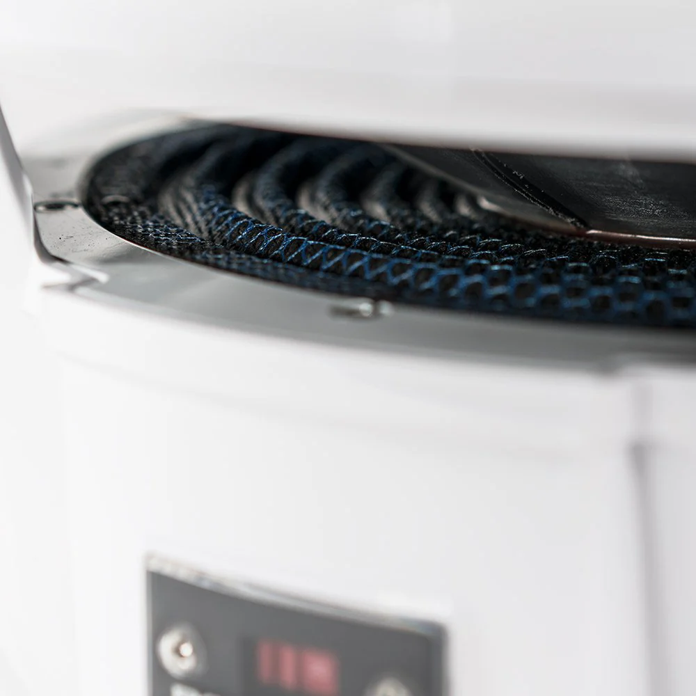 Roswell R1 10 subwoofer package 25.4 cm – set with R1 550.2 amplifier