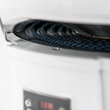 Roswell R1 10 subwoofer package 25.4 cm – set with R1 550.2 amplifier