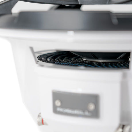 Roswell RMA 10 10 pouces (25,4 cm) – subwoofer marin