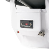 Roswell RMA 10 (25.4 cm) subwoofer package with R1 550.2 Marine Amplifier