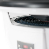 Roswell RMA 10 (25.4 cm) subwoofer package with R1 550.2 Marine Amplifier