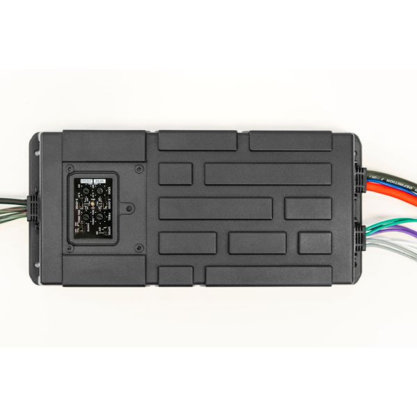 Roswell Offroad 600.4SD Amp