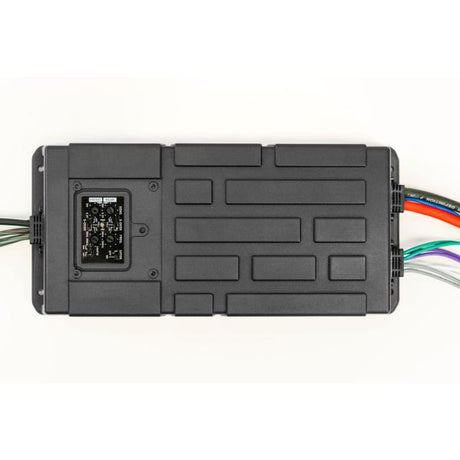 Roswell Offroad 600.4SD Amp