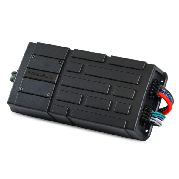 Roswell Offroad 600.4SD Amp