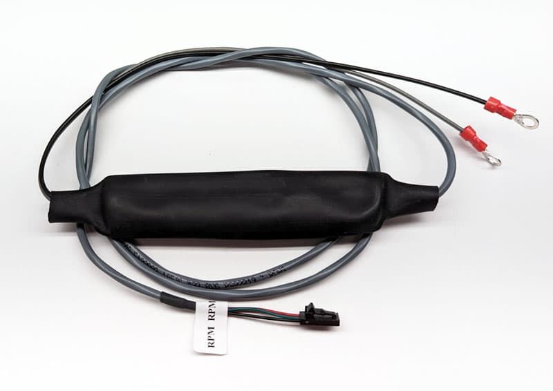 Perfect Pass MasterCraft Plug &amp; Play-Kabelbaum (02in04)