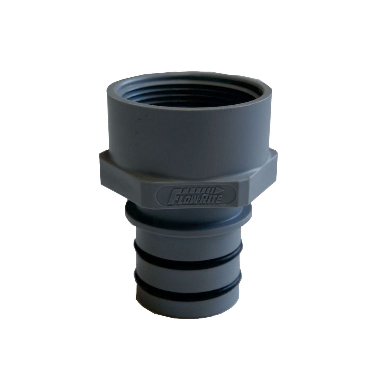 Fatsac Tallulah High Flow Pumpenanschluss QC 1-1/2 Zoll x 12 UNF Flow-Rite