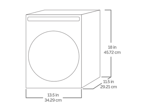 Caisson de basses Roswell 25.4 cm (10 inch) – audio marine