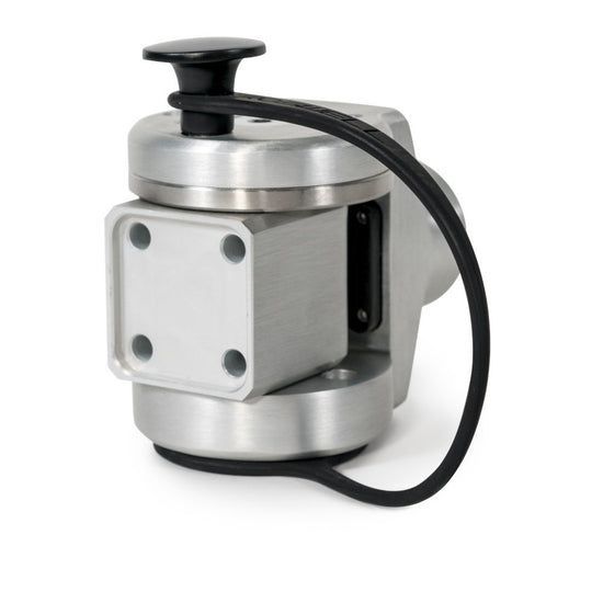 Roswell SI Board Rack Swivel – 3 Locking Positions and Rubber Damper