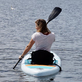 MOAI SUP Kajak Zitje