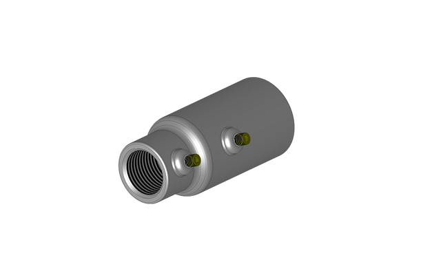 Adapter for starlink antenne ITM003SL