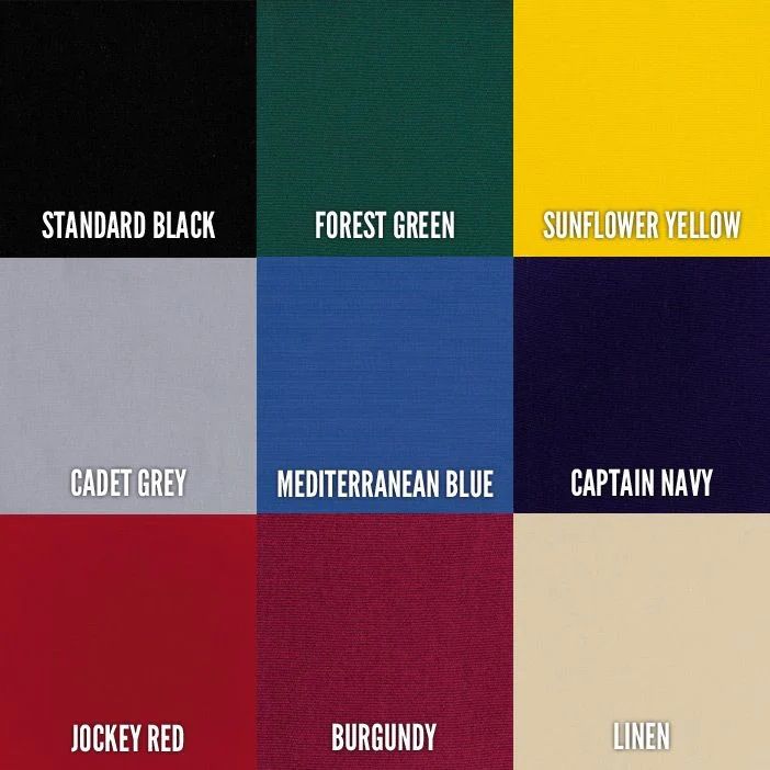 Sac en toile Bimini Monster Tower MT2 Over the Top – Sunbrella