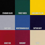 Monster Tower MT1 Over the Top Bimini Canvas Bag – Sunbrella doek