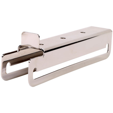 Turboswing Marchepied de piscine poignées coulissantes 32 mm – Inox 316