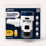 Talamex PowerBilge 600M bilgepomp 12V
