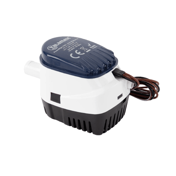 Talamex PowerBilge 600A automatische bilgepomp 24V