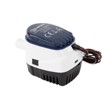 Talamex PowerBilge 600A automatische bilgepomp 24V