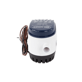 Talamex PowerBilge 600A automatische bilgepomp 12V