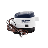 Talamex PowerBilge 600A automatische bilgepomp 12V
